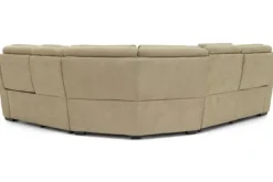 Hoekbanken-Domicil Hoekbank Canneto |