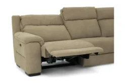 Hoekbanken-Domicil Hoekbank Canneto |