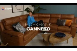 Hot Hoekbank  Canneto | Hoekbanken