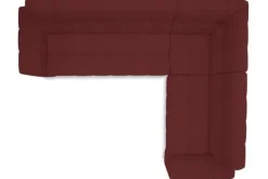 Hoekbanken-Kenzo Hoekbank Cantonada