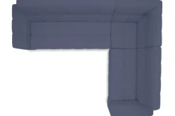 Hoekbanken-Kenzo Hoekbank Cantonada