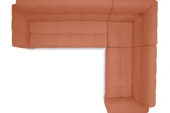 Hoekbanken-Kenzo Hoekbank Cantonada