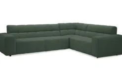 Hoekbanken-Kenzo Hoekbank Cantonada