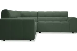 Hoekbanken-Kenzo Hoekbank Cantonada