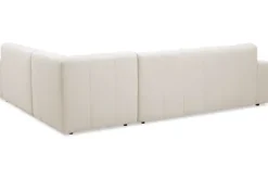 Hoekbanken-Kenzo Hoekbank Cantonada