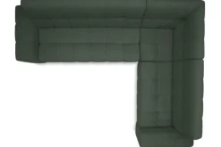 Hoekbanken-Kenzo Hoekbank Cantonada