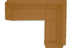 Hoekbanken-Kenzo Hoekbank Cantonada