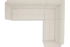 Hoekbanken-Kenzo Hoekbank Cantonada