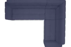 Hoekbanken-Kenzo Hoekbank Cantonada