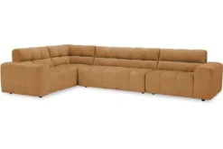 Outlet Hoekbank Cantonada Elementen Banken|Hoekbanken