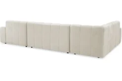 Outlet Hoekbank Cantonada Elementen Banken|Hoekbanken