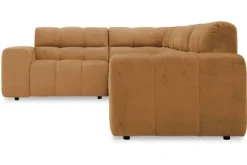 Outlet Hoekbank Cantonada Elementen Banken|Hoekbanken