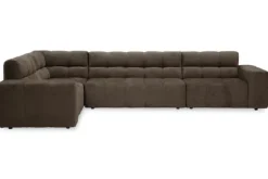 Outlet Hoekbank Cantonada Elementen Banken|Hoekbanken