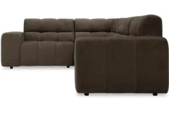 Outlet Hoekbank Cantonada Elementen Banken|Hoekbanken