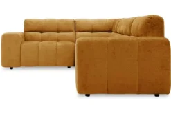 Outlet Hoekbank Cantonada Elementen Banken|Hoekbanken