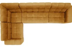 Outlet Hoekbank Cantonada Elementen Banken|Hoekbanken