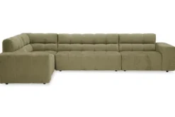 Outlet Hoekbank Cantonada Elementen Banken|Hoekbanken