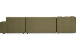 Outlet Hoekbank Cantonada Elementen Banken|Hoekbanken