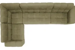 Outlet Hoekbank Cantonada Elementen Banken|Hoekbanken