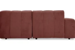 Outlet Hoekbank Cantonada Elementen Banken|Hoekbanken