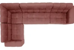 Outlet Hoekbank Cantonada Elementen Banken|Hoekbanken