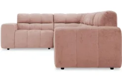 Outlet Hoekbank Cantonada Elementen Banken|Hoekbanken