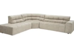 Loungebanken-Kenzo Hoekbank Cantonada