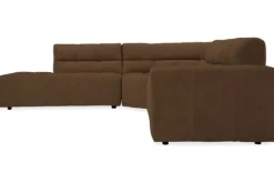 Loungebanken-Kenzo Hoekbank Cantonada