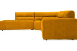 Loungebanken-Kenzo Hoekbank Cantonada