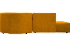 Loungebanken-Kenzo Hoekbank Cantonada