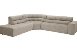 Loungebanken-Kenzo Hoekbank Cantonada