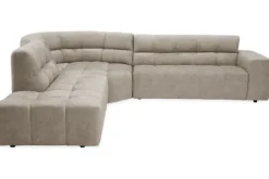 Loungebanken-Kenzo Hoekbank Cantonada