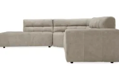 Loungebanken-Kenzo Hoekbank Cantonada