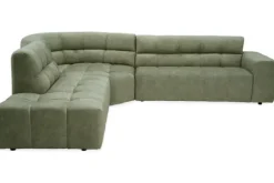 Loungebanken-Kenzo Hoekbank Cantonada