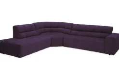 Loungebanken-Kenzo Hoekbank Cantonada