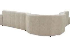 Loungebanken-Kenzo Hoekbank Cantonada