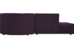 Loungebanken-Kenzo Hoekbank Cantonada