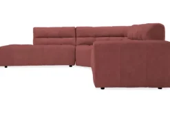 Loungebanken-Kenzo Hoekbank Cantonada