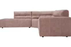 Loungebanken-Kenzo Hoekbank Cantonada