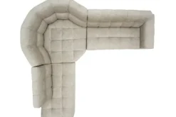 Loungebanken-Kenzo Hoekbank Cantonada