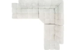 Elementen Banken|Loungebanken-Kenzo Hoekbank Cantonada