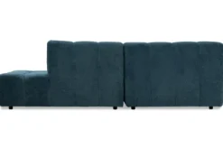 Elementen Banken|Loungebanken-Kenzo Hoekbank Cantonada