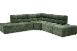 Elementen Banken|Loungebanken-Kenzo Hoekbank Cantonada