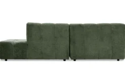 Elementen Banken|Loungebanken-Kenzo Hoekbank Cantonada