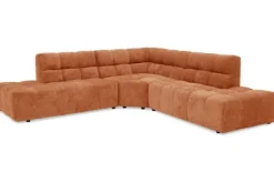 Elementen Banken|Loungebanken-Kenzo Hoekbank Cantonada