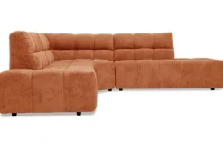 Elementen Banken|Loungebanken-Kenzo Hoekbank Cantonada