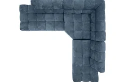 Elementen Banken|Loungebanken-Kenzo Hoekbank Cantonada