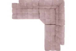 Elementen Banken|Loungebanken-Kenzo Hoekbank Cantonada