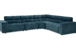 Hoekbanken-Kenzo Hoekbank Cantonada