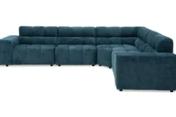 Hoekbanken-Kenzo Hoekbank Cantonada